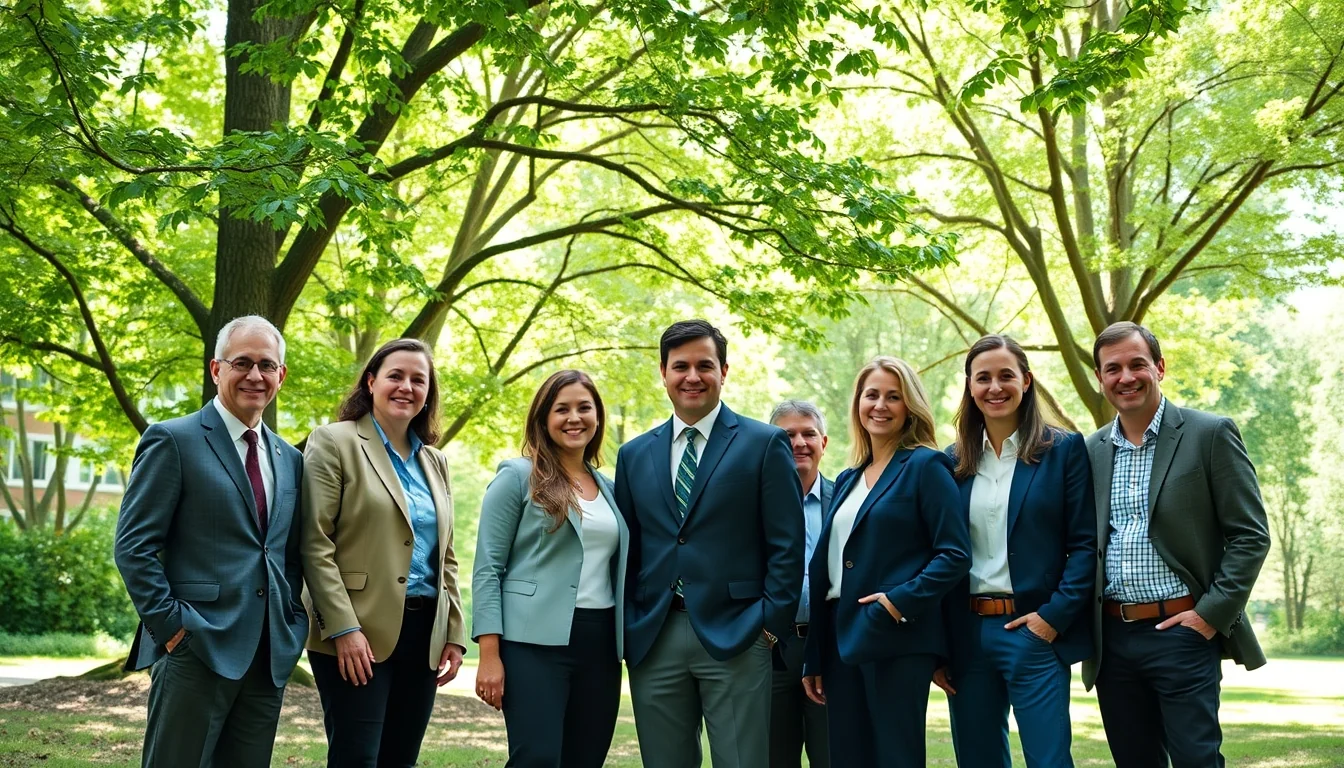 About values main image