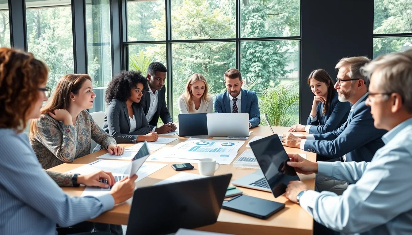 Transformative Executive Education