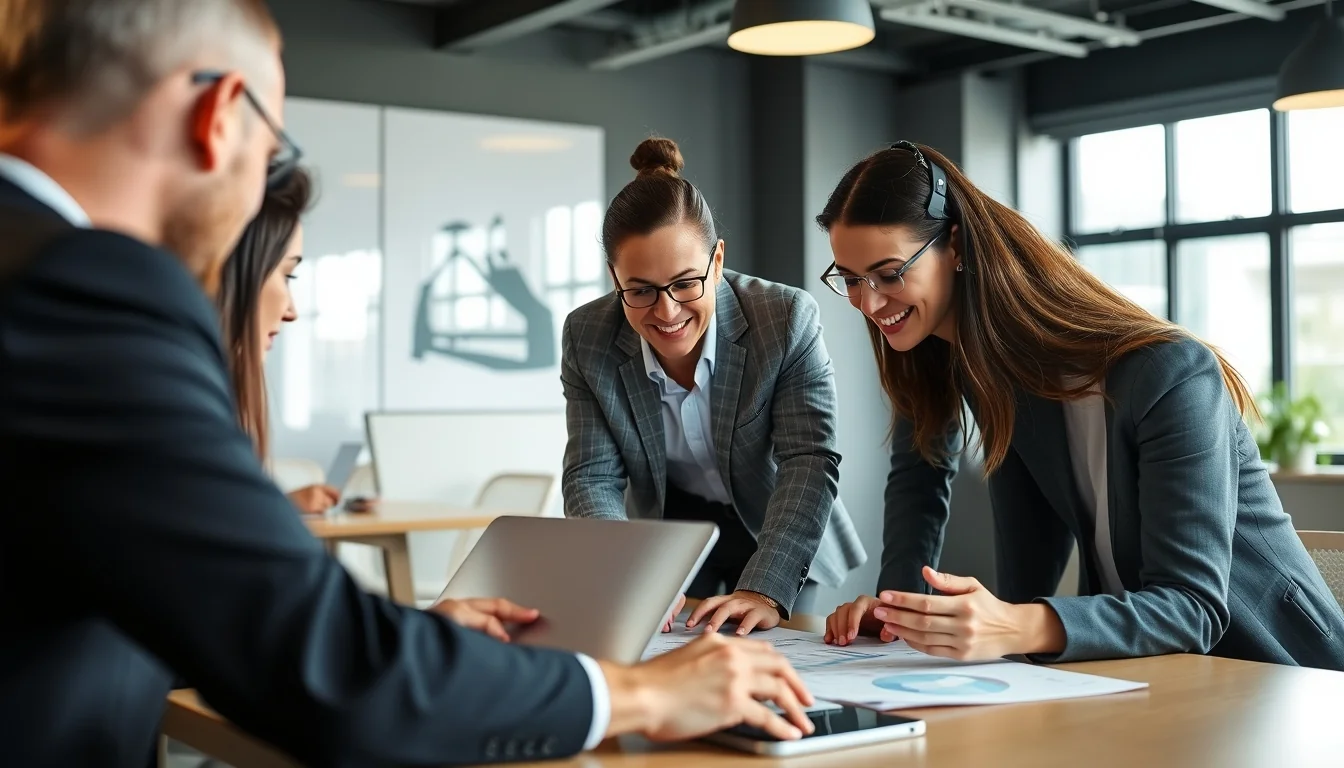 Professional plan visual